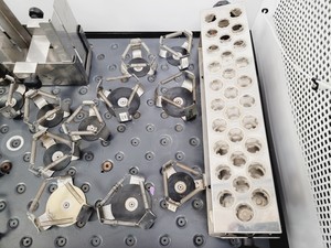 Thumbnail image of Eppendorf New Brunswick Scientific Innova 43R Incubator Shaker Lab