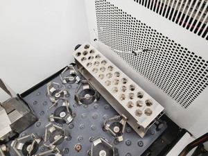 Thumbnail image of Eppendorf New Brunswick Scientific Innova 43R Incubator Shaker Lab