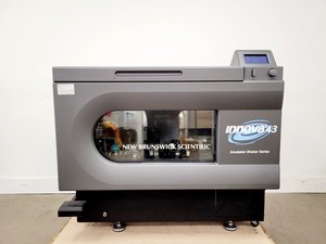 Thumbnail image of Eppendorf New Brunswick Scientific Innova 43R Incubator Shaker Lab