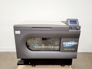 Thumbnail image of Eppendorf New Brunswick Scientific Innova 43R Incubator Shaker Lab