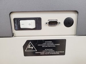Thumbnail image of Eppendorf New Brunswick Scientific Innova 43R Incubator Shaker Lab