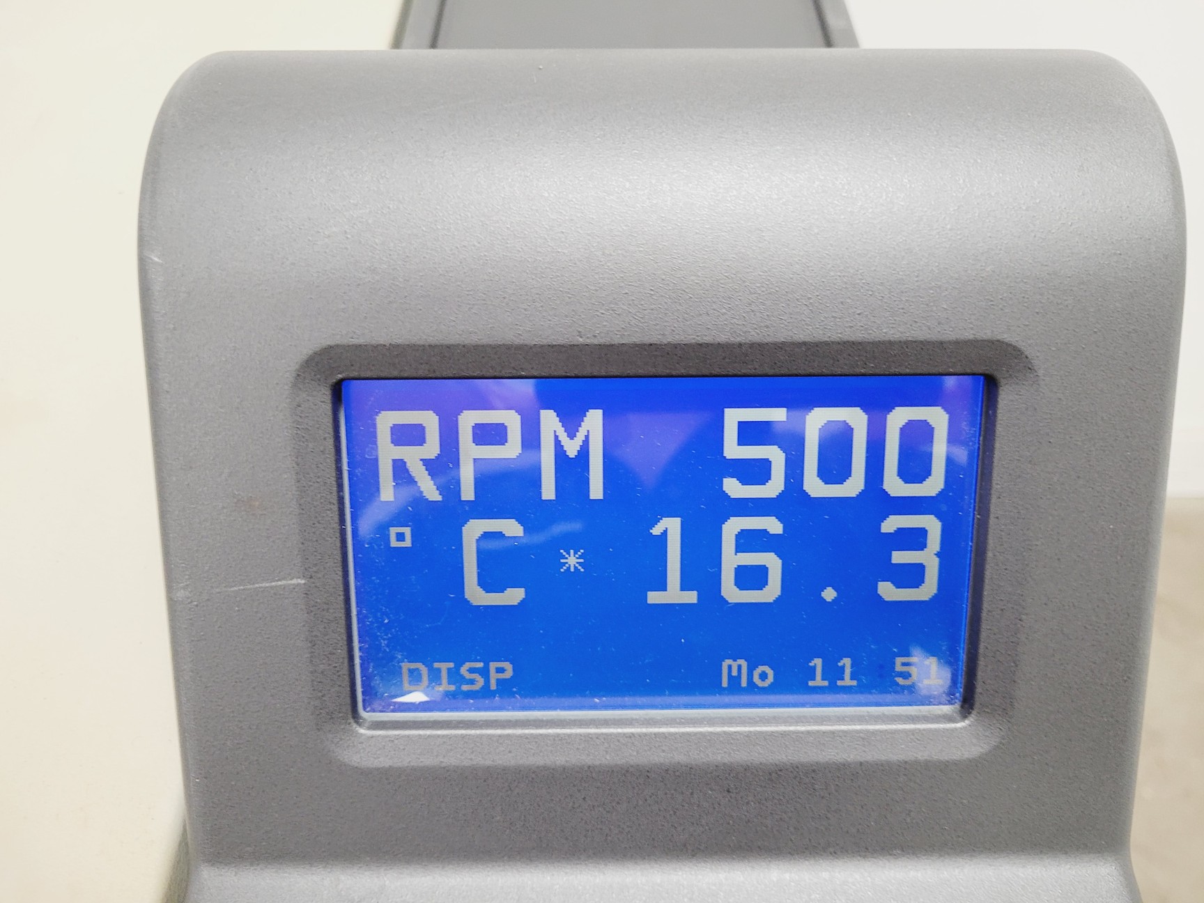Image of Eppendorf New Brunswick Scientific Innova 43R Incubator Shaker Lab