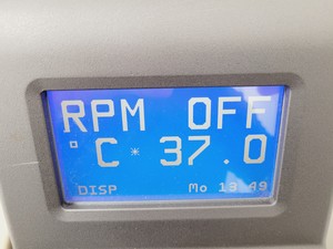 Thumbnail image of Eppendorf New Brunswick Scientific Innova 43R Incubator Shaker Lab