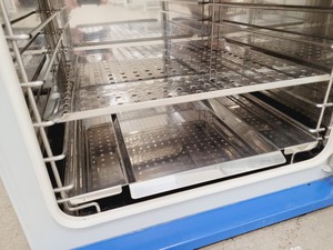 Thumbnail image of RS Biotech Galaxy R 170-300 Incubator - Spares/Repair No Solenoid Valve