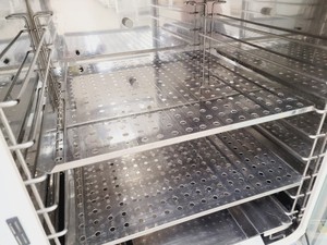 Thumbnail image of RS Biotech Galaxy R 170-300 Incubator - Spares/Repair No Solenoid Valve