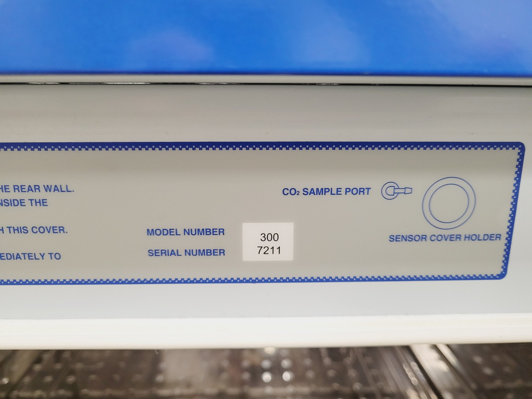 Image of RS Biotech Galaxy R 170-300 Incubator - Spares/Repair No Solenoid Valve