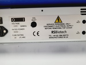 Thumbnail image of RS Biotech Galaxy R 170-300 Incubator - Spares/Repair No Solenoid Valve