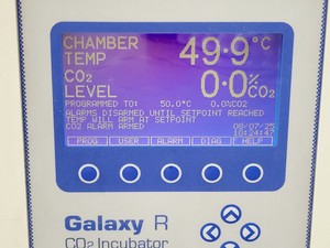 Thumbnail image of RS Biotech Galaxy R 170-300 Incubator - Spares/Repair No Solenoid Valve