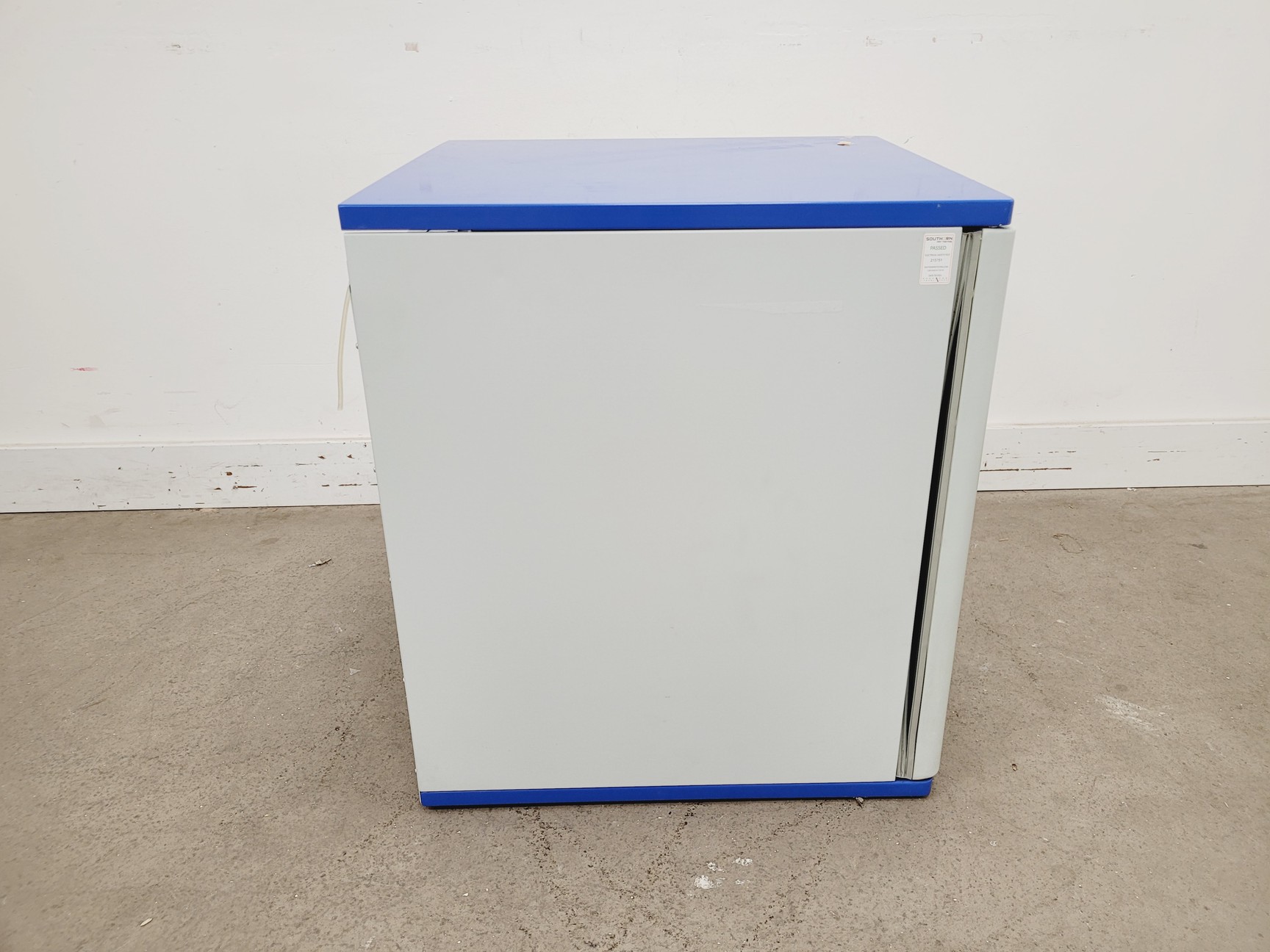 Image of RS Biotech Galaxy R 170-300 Incubator Spares/Repair No Solenoid Valve