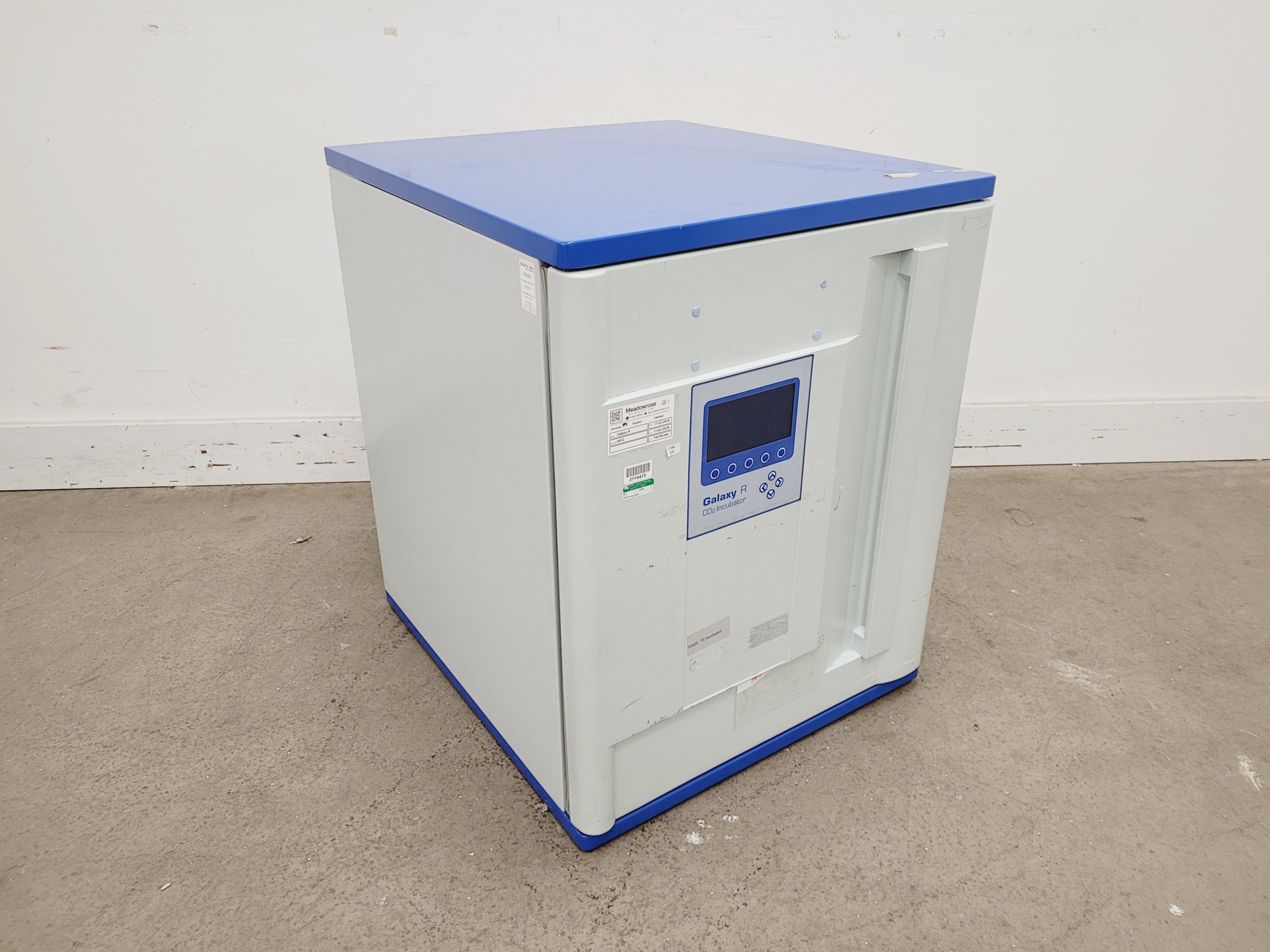 Image of RS Biotech Galaxy R 170-300 Incubator Spares/Repair No Solenoid Valve