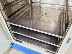 Thumbnail image of RS Biotech Galaxy R 170-300 Incubator Spares/Repair No Solenoid Valve