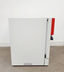 Thumbnail image of Binder CB 150 CO2 Incubator - Faulty Screen - Spares/Repair Lab