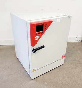 Thumbnail image of Binder CB 150 CO2 Incubator - Faulty Screen - Spares/Repair Lab