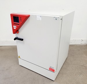 Thumbnail image of Binder CB 150 CO2 Incubator - Faulty Screen - Spares/Repair Lab