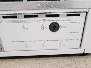 Thumbnail image of Binder CB 150 CO2 Incubator - Faulty Screen - Spares/Repair Lab