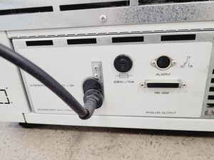 Thumbnail image of Binder CB 150 CO2 Incubator - Faulty Screen - Spares/Repair Lab