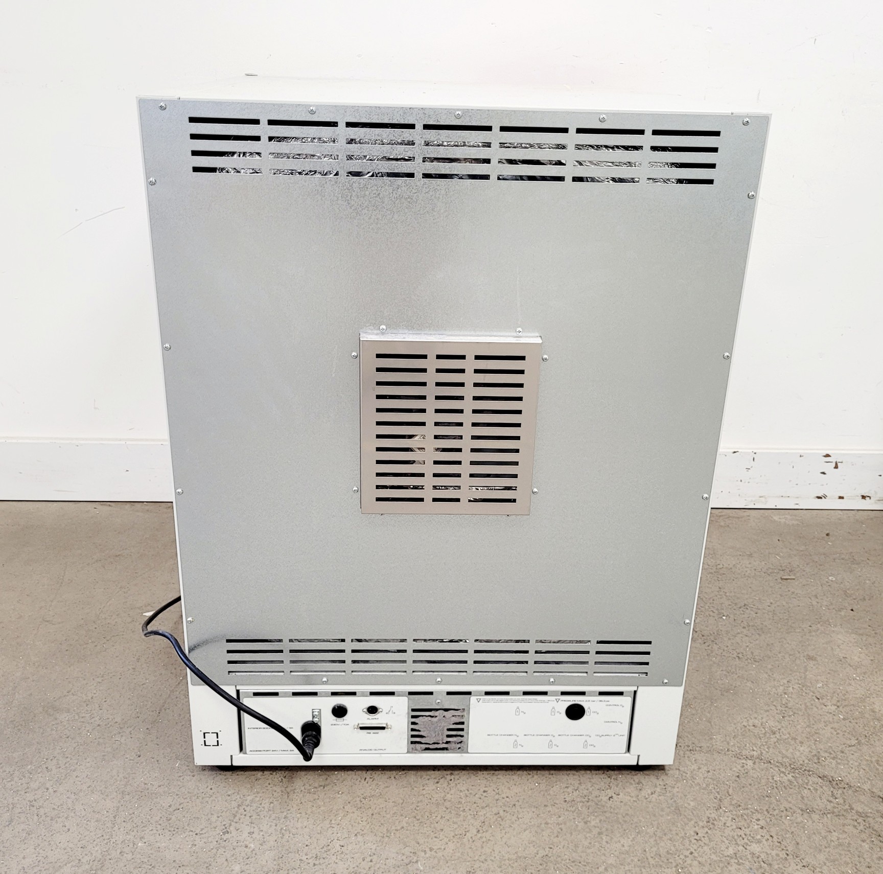 Image of Binder CB 150 CO2 Incubator - Faulty Screen - Spares/Repair Lab