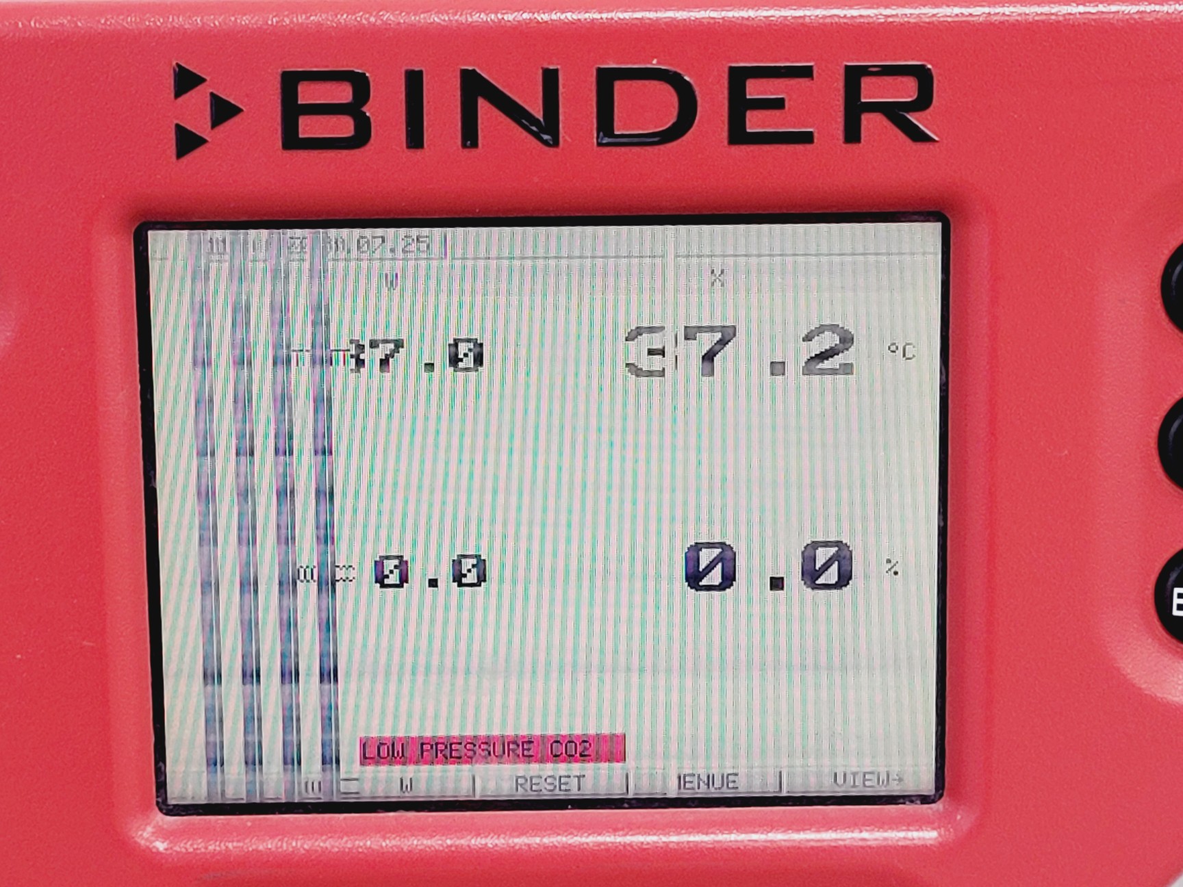Image of Binder CB 150 CO2 Incubator 