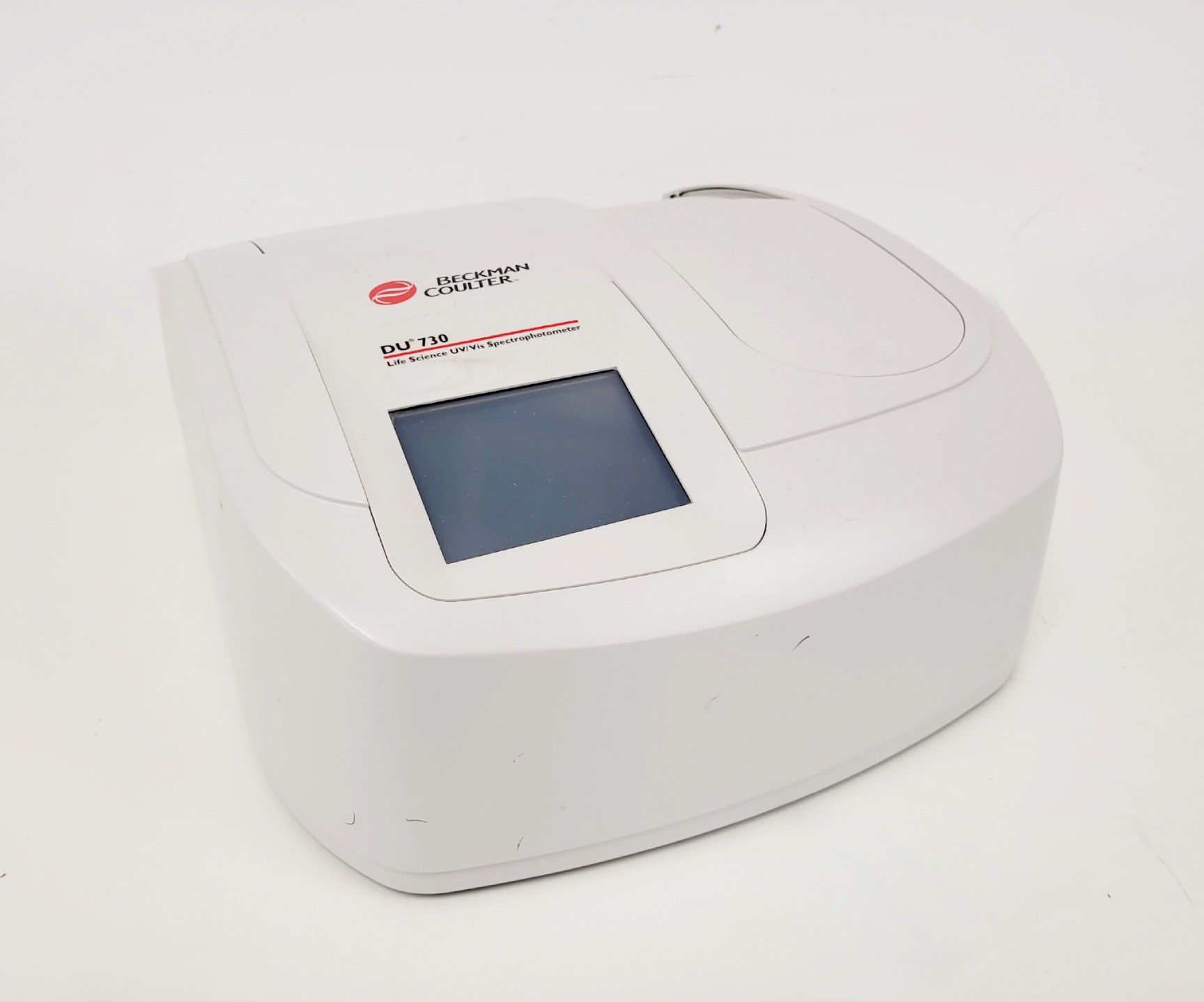 Image of Beckman Coulter DU730 UV/Vis Spectrophotometer - Spares/Repair Lab