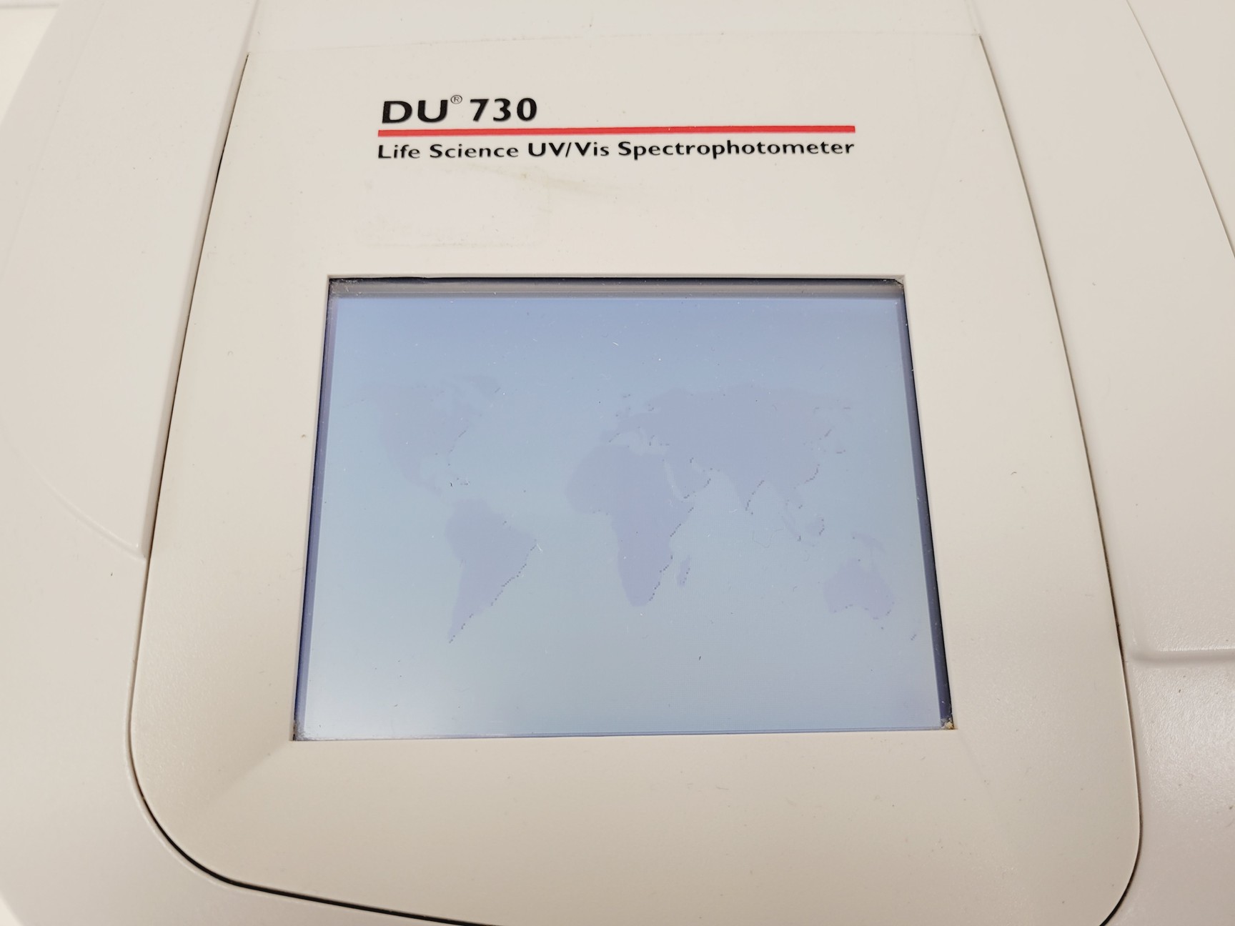 Image of Beckman Coulter DU730 UV/Vis Spectrophotometer - Spares/Repair Lab