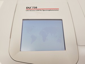 Thumbnail image of Beckman Coulter DU730 UV/Vis Spectrophotometer - Spares/Repair Lab