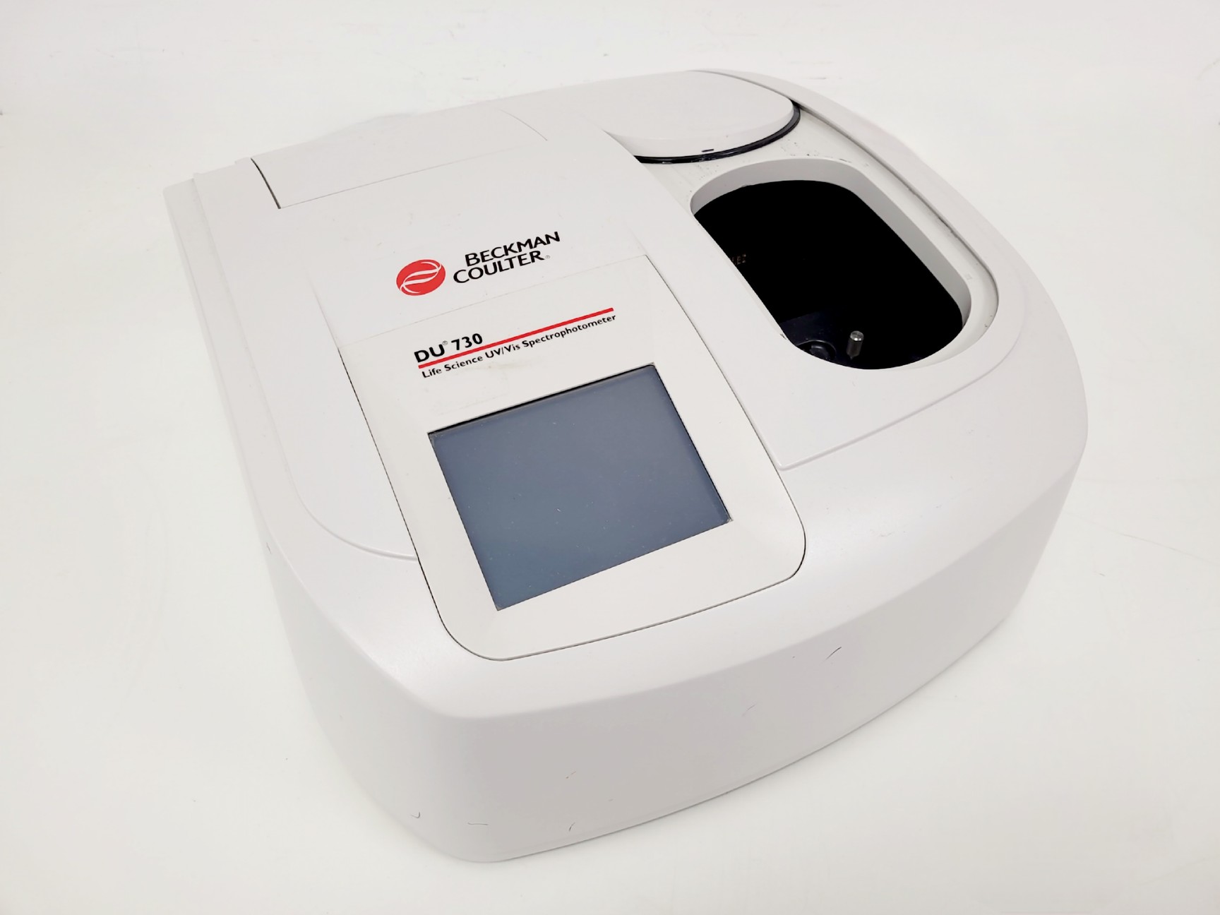 Image of Beckman Coulter DU730 UV/Vis Spectrophotometer - Spares/Repair Lab