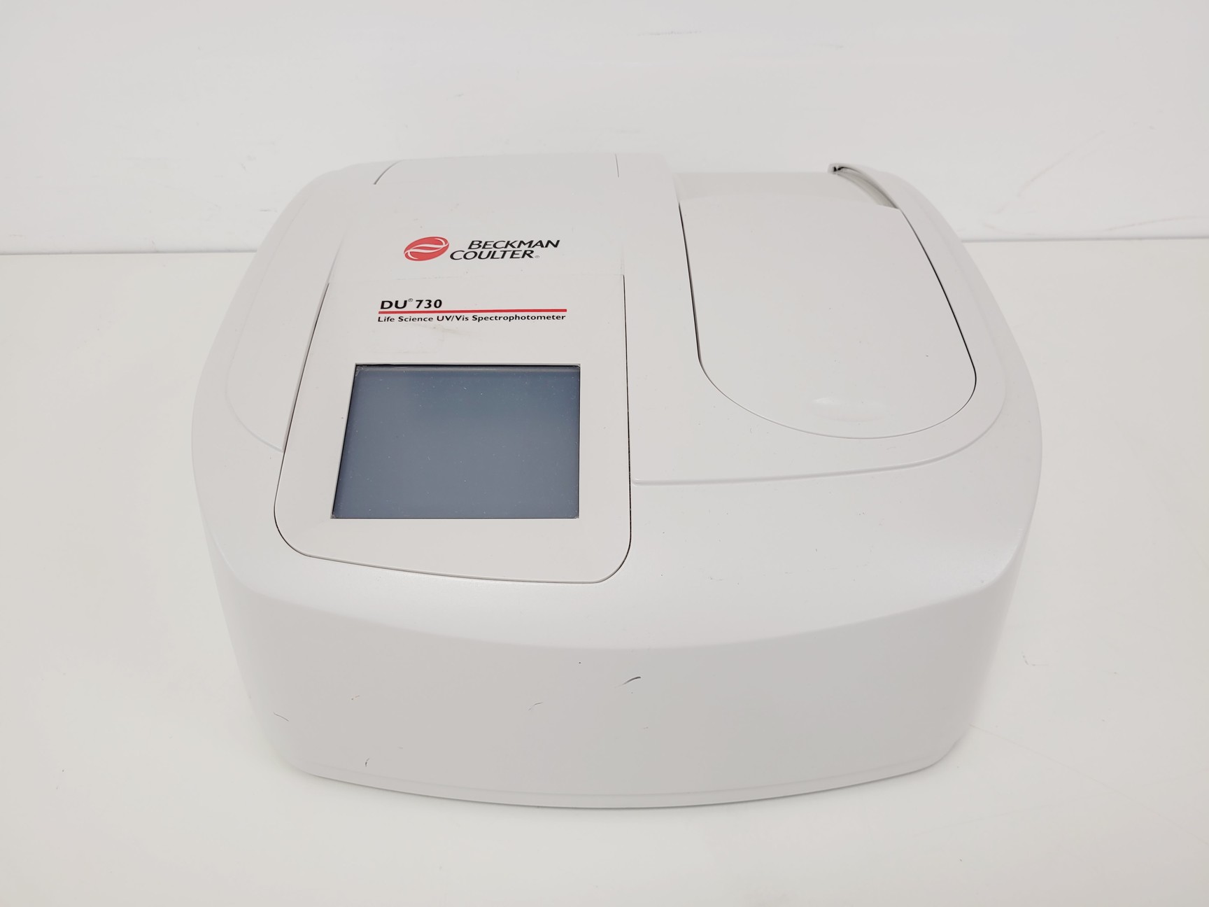 Image of Beckman Coulter DU730 UV/Vis Spectrophotometer - Spares/Repair Lab