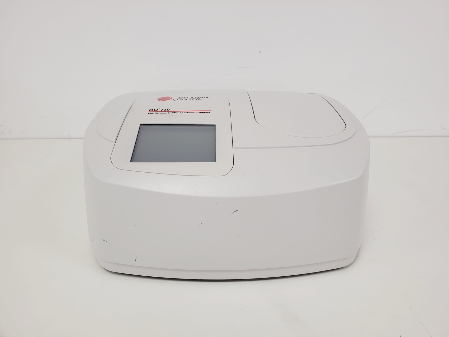 Image of Beckman Coulter DU730 UV/Vis Spectrophotometer - Spares/Repair Lab