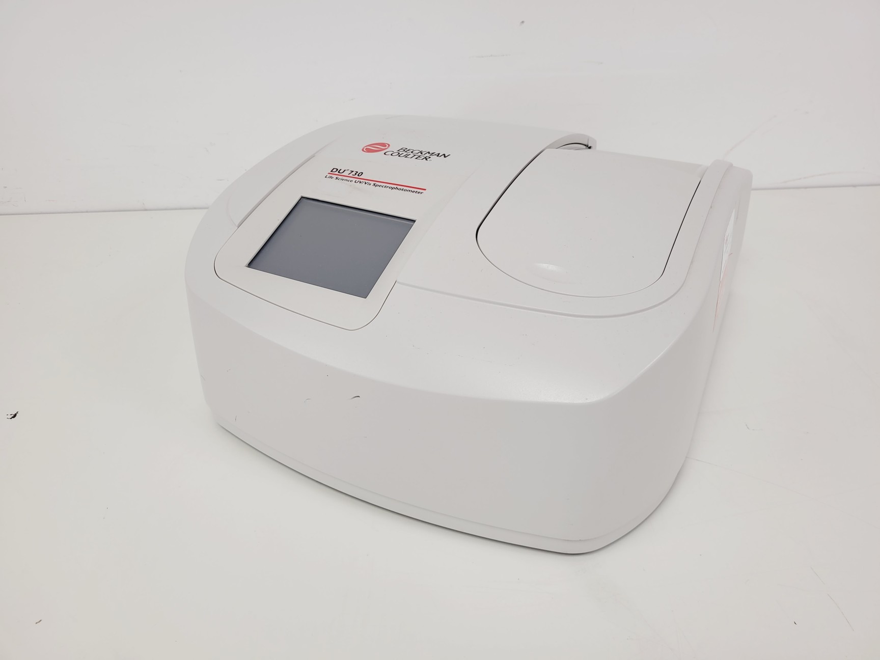 Image of Beckman Coulter DU730 UV/Vis Spectrophotometer - Spares/Repair Lab
