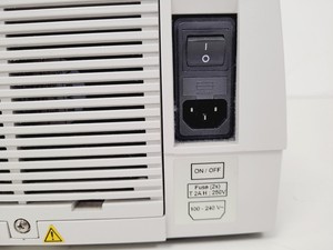 Thumbnail image of Beckman Coulter DU730 UV/Vis Spectrophotometer - Spares/Repair Lab