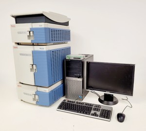 Thumbnail image of Thermo Scientific Accela HPLC - 