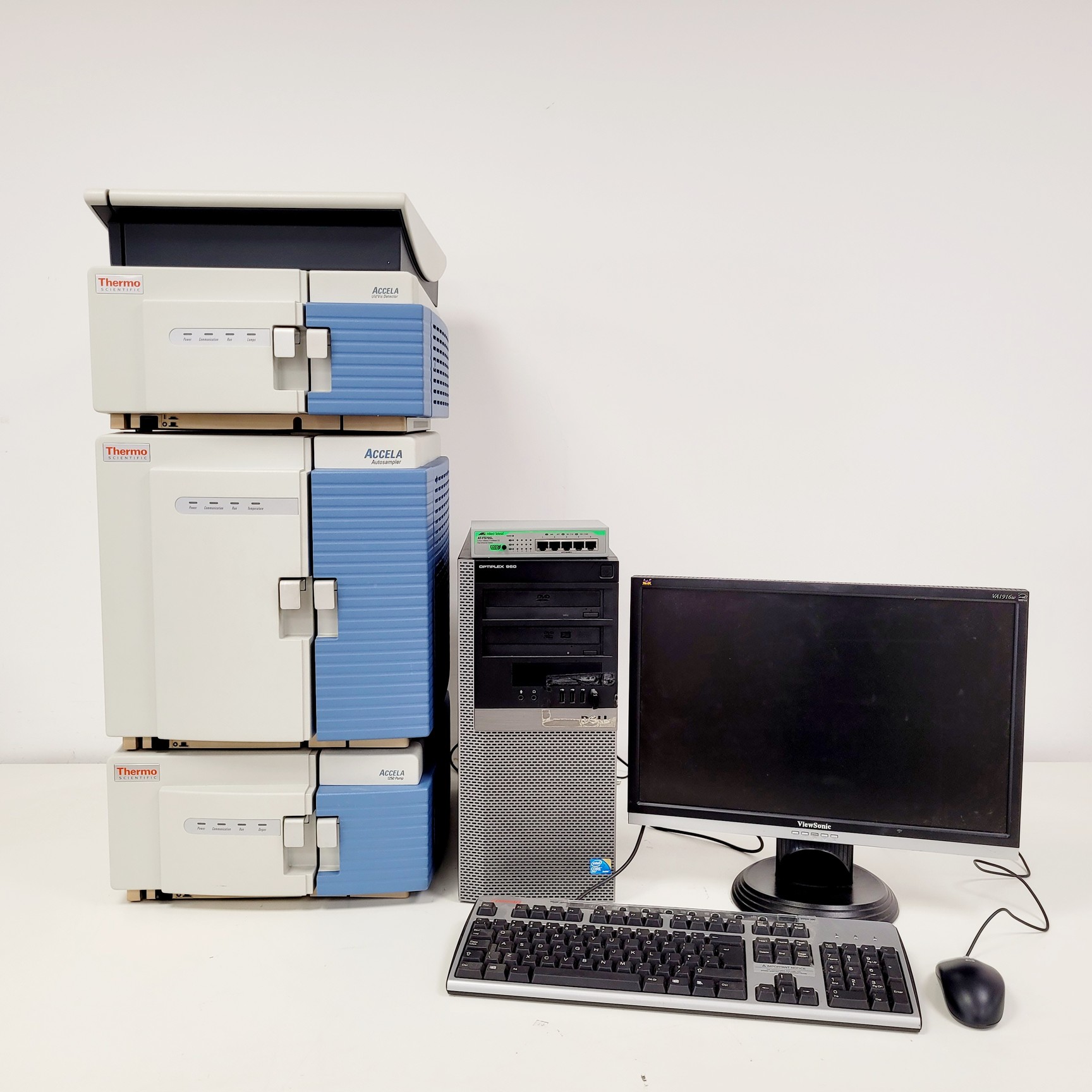 Image of Thermo Scientific Accela HPLC - 
