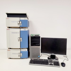 Thumbnail image of Thermo Scientific Accela HPLC - 