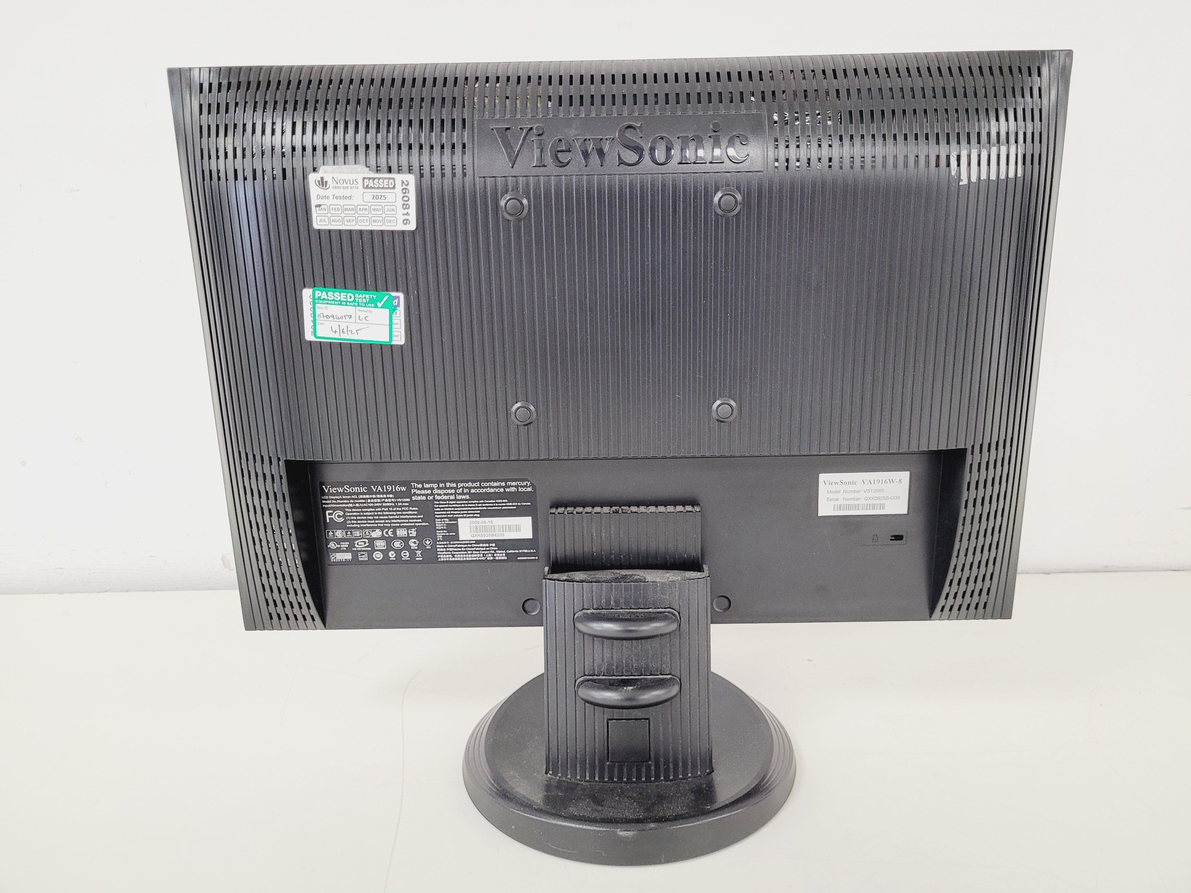 Image of Thermo Scientific Accela HPLC - 