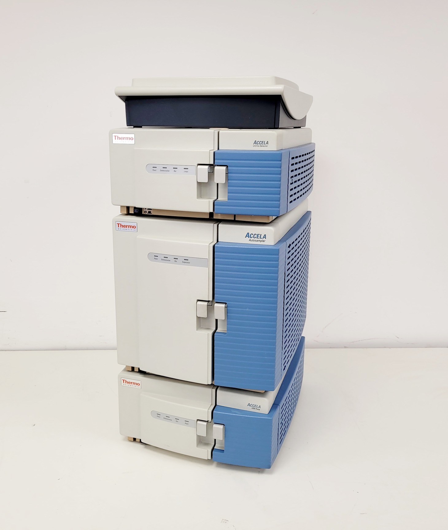 Image of Thermo Scientific Accela HPLC - 
