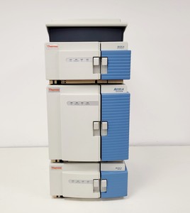 Thumbnail image of Thermo Scientific Accela HPLC - 
