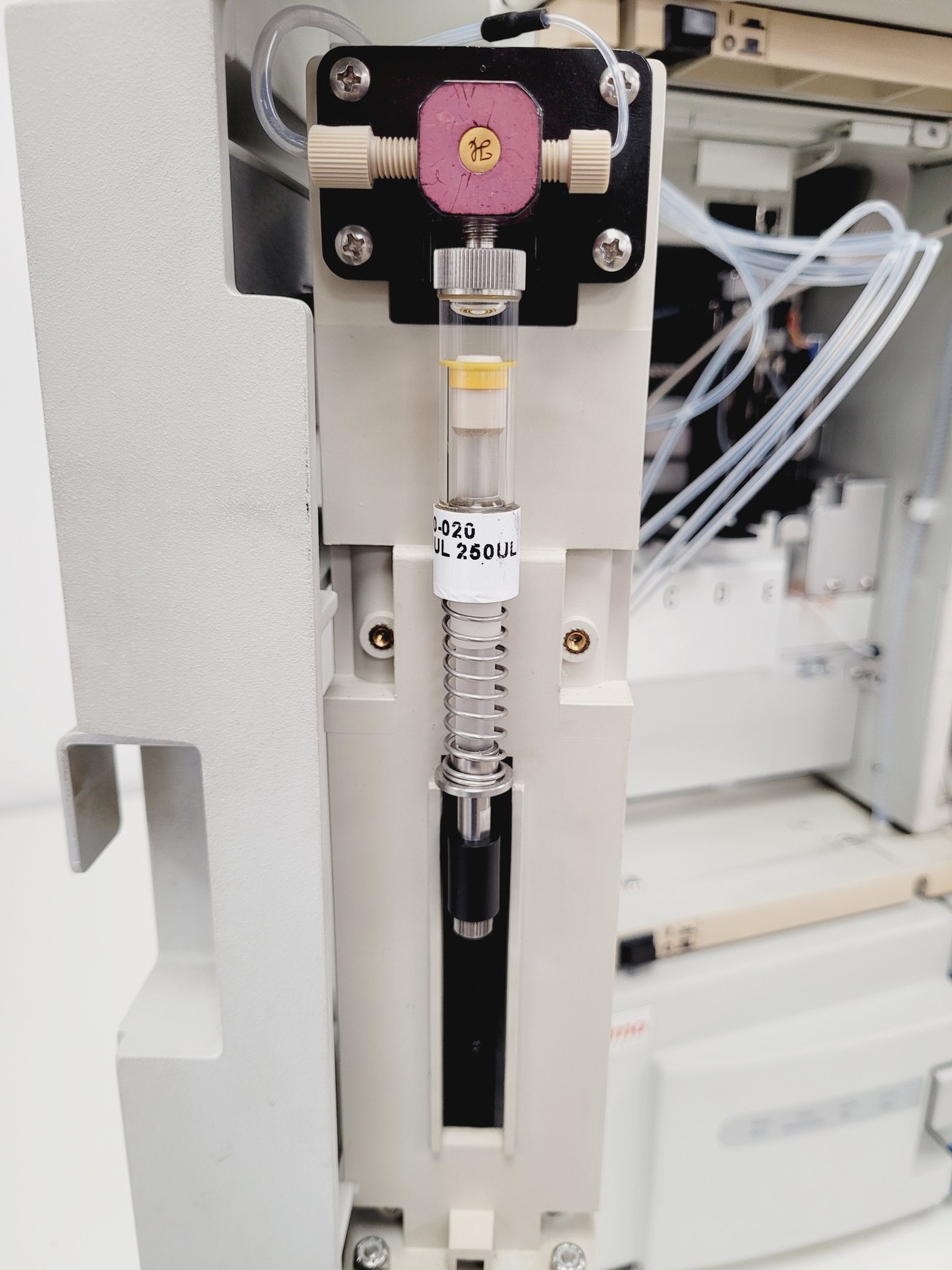 Image of Thermo Scientific Accela HPLC - 