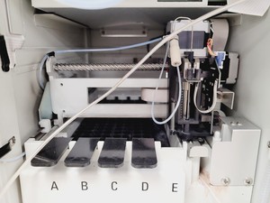 Thumbnail image of Thermo Scientific Accela HPLC - 