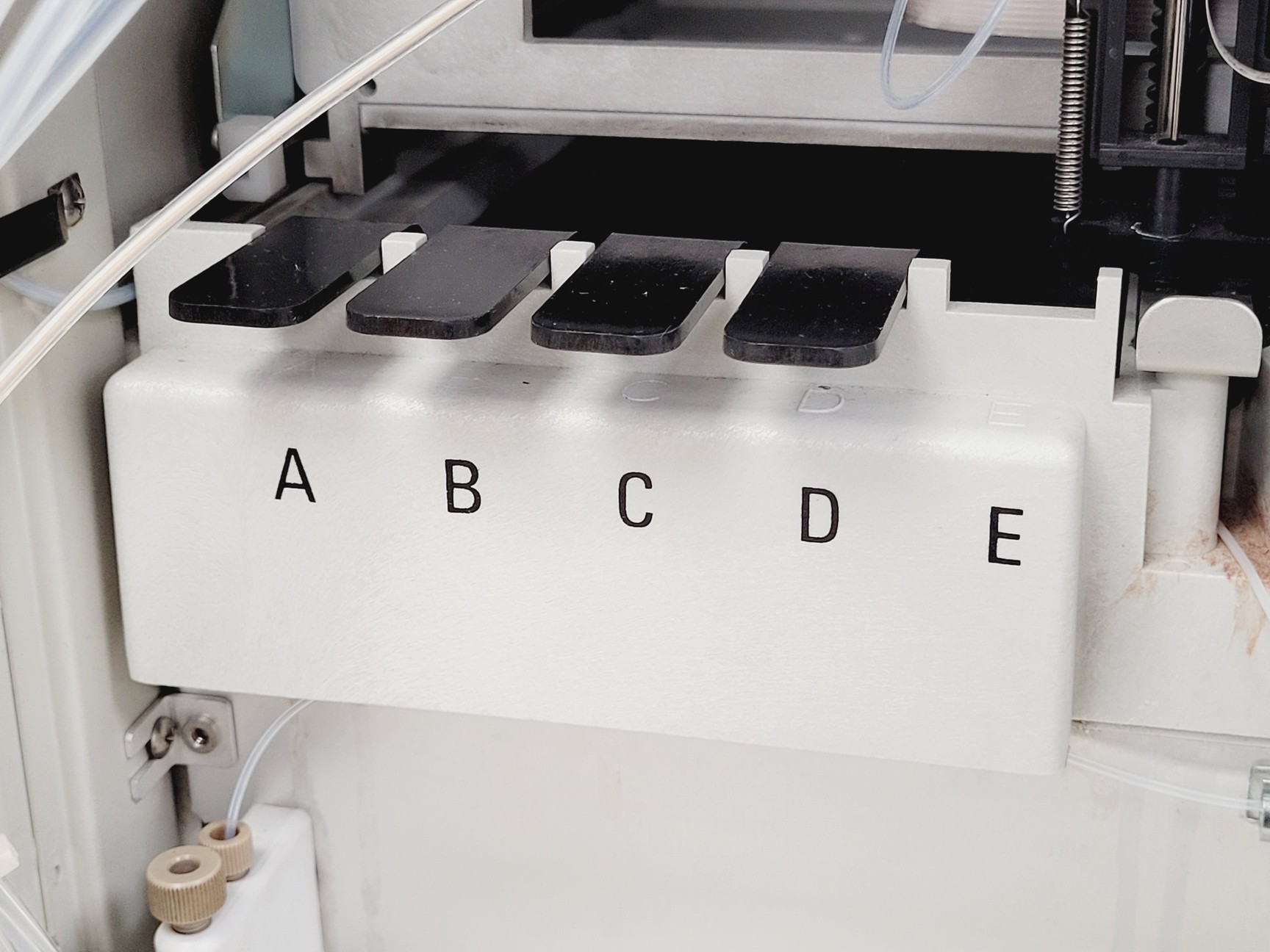 Image of Thermo Scientific Accela HPLC - 
