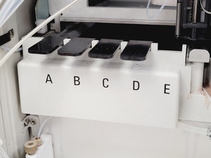 Thumbnail image of Thermo Scientific Accela HPLC - 