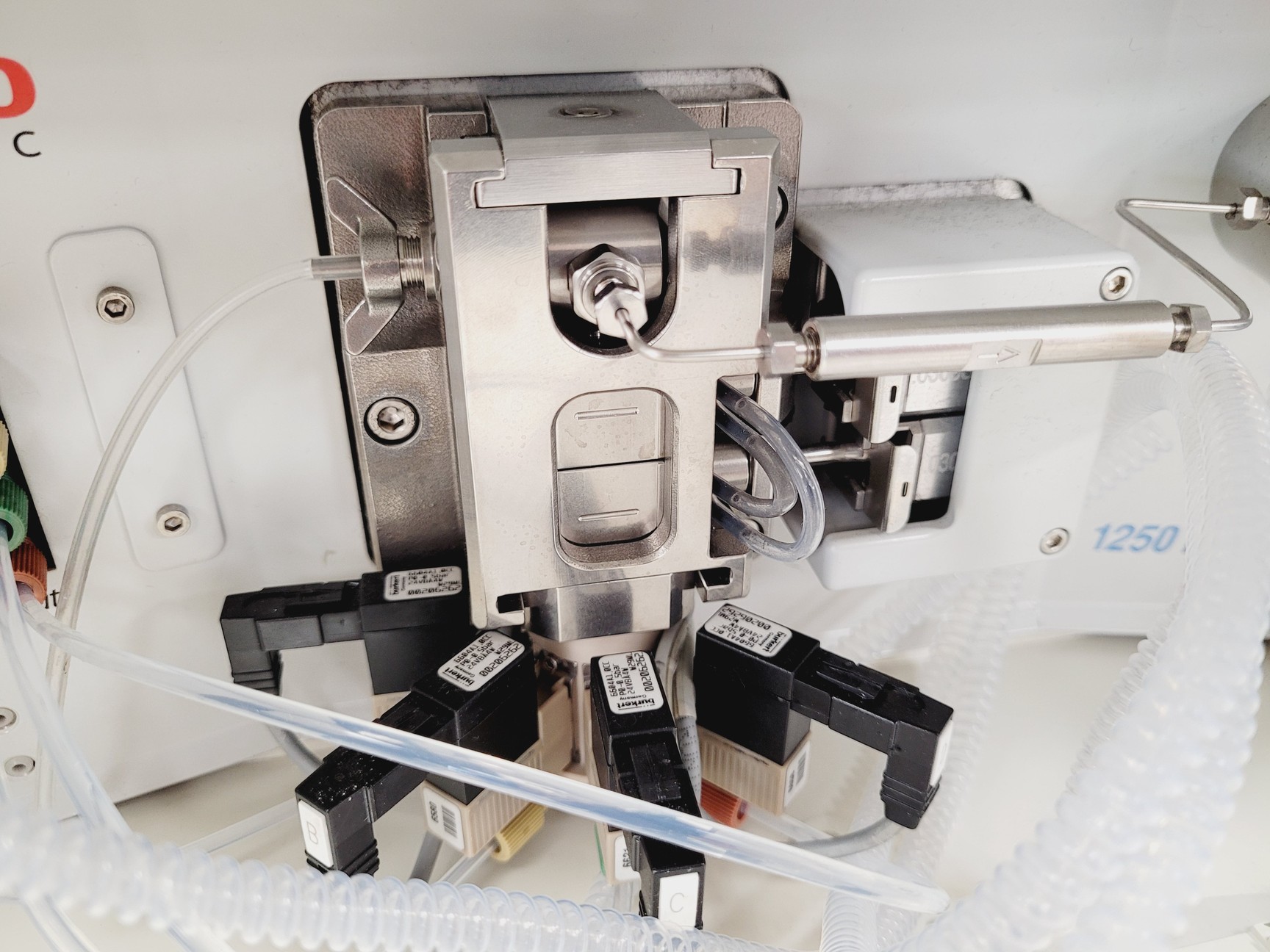 Image of Thermo Scientific Accela HPLC - 