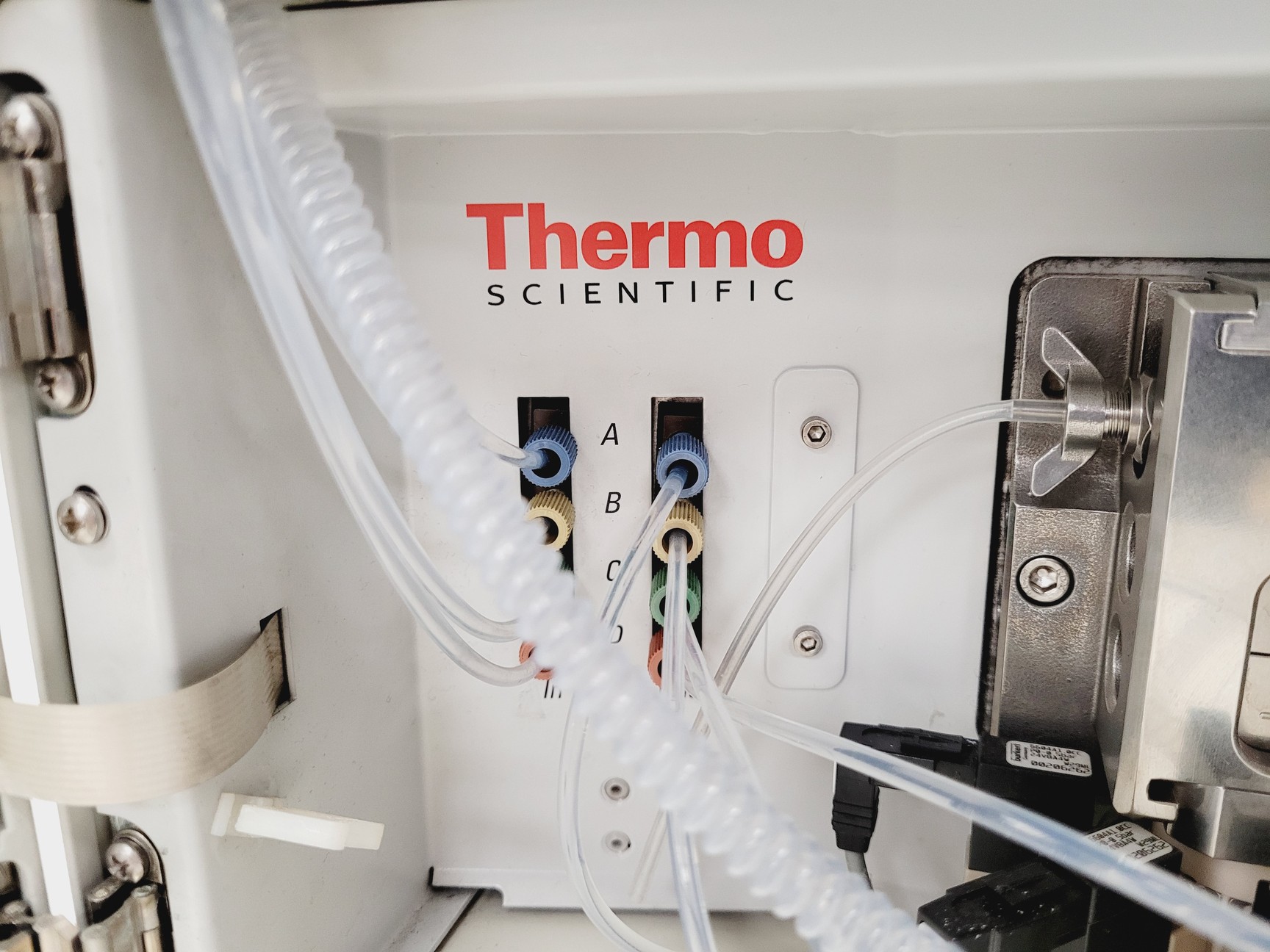 Image of Thermo Scientific Accela HPLC - 