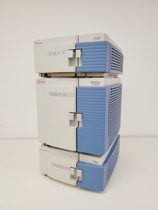 Thumbnail image of Thermo Scientific Accela HPLC - 