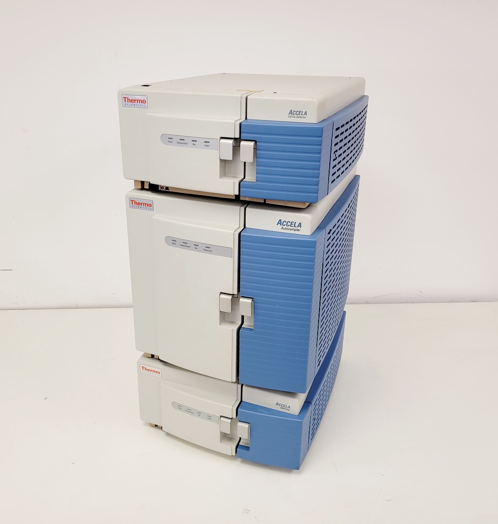 Image of Thermo Scientific Accela HPLC - 