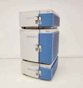 Thumbnail image of Thermo Scientific Accela HPLC - 