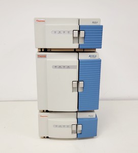 Thumbnail image of Thermo Scientific Accela HPLC - 