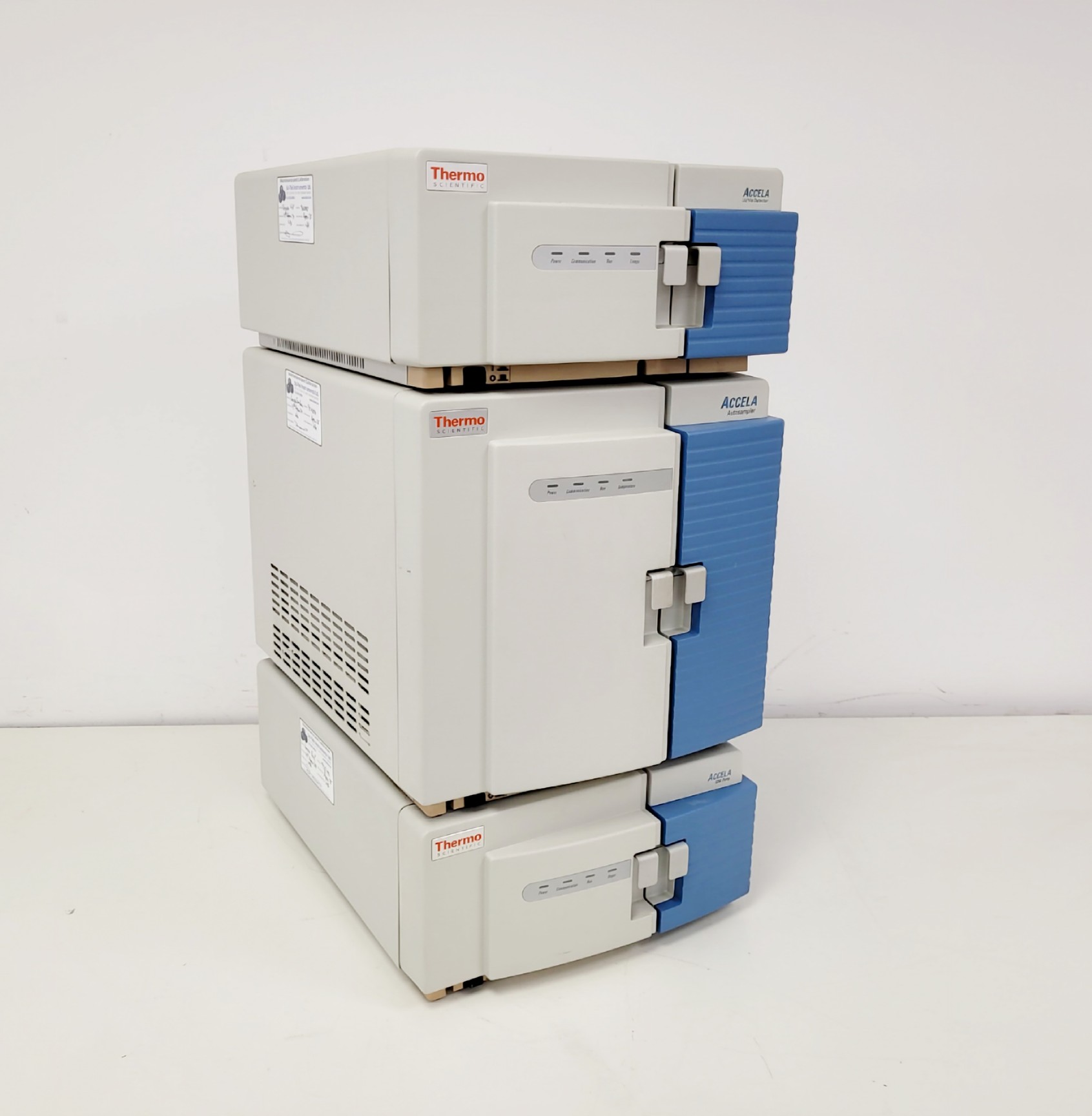 Image of Thermo Scientific Accela HPLC - 