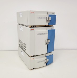 Thumbnail image of Thermo Scientific Accela HPLC - 