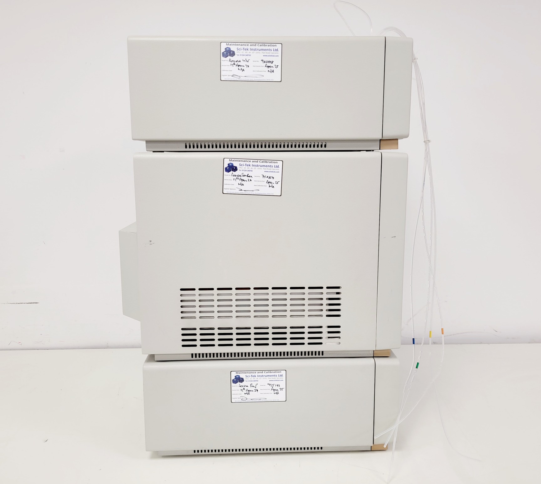 Image of Thermo Scientific Accela HPLC - 