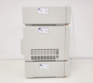 Thumbnail image of Thermo Scientific Accela HPLC - 